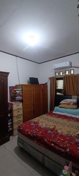 Rumah Dijual di Villa Mutiara Ciantra Cikarang Selatan